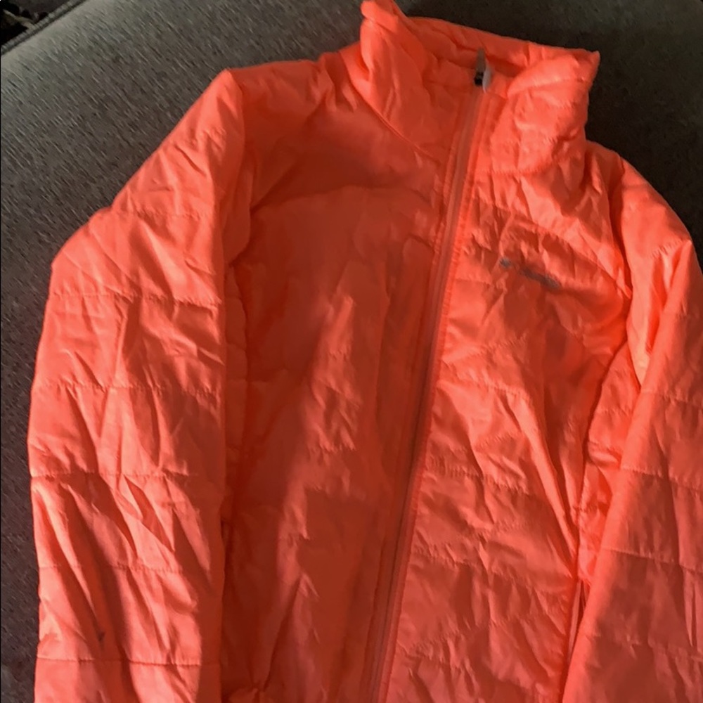 Women’s Winter jacket